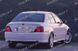 Заднее стекло Honda Accord (Седан) (1998-2002) 104000-CH фото 3