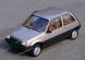 Стекло задней двери левое Renault R5 (Хетчбек 5-х Дв) (1985-1996) 111327-CH фото 2