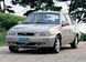 Стекло передней двери левое Opel Kadett E (Комби 5-х Дв) (1984-1991) 109561-CH фото 2