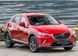 Лобове скло Мазда СХ-3 Mazda CX-3 (Внедорожник) (2015-) 106958-EU фото 4