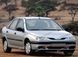 Скло передніх дверей праве Рено Лагуна Renault Laguna (Хетчбек 5-х Дв) (1993-2000) 111477-CH фото 2