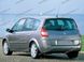 Задне скло Рено Сценик Renault Scenic (5 Отв.) (Минивен) (2003-2009) 111724-CH фото 3