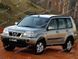 Скло задніх дверей праве Ниссан Х Трейл Т30 Nissan X-Trail T30 (Внедорожник 5-х Дв) (2001-2007) 108957-CH фото 2