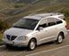 Лобовое стекло SsangYong Rodius (Минивен) (2004-) 101998-CH фото 4
