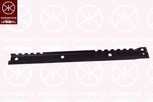 Порог Левый Внутрений Часть VW T5 10-15 P-027087 фото