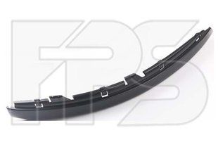 Накладка Решетки Левая (без Хром Реснички) VW JETTA V 06-10 P-025626 фото