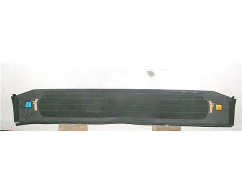 Заднее стекло Toyota Prius (Нижнее) (Хетчбек) (2009-2015) 114419-CH фото