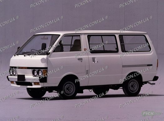 Лобовое стекло Nissan Vanette C220 (Минивен) (1985-1994) 108650-CH фото