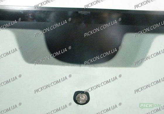 Лобовое стекло Peugeot 5008 (Минивен) (2009-2017) 118827-CH фото