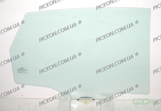 Стекло задней двери левое Hyundai I30 (Хетчбек 5-х Дв) (2007-2012) 104905-EU фото