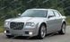 Стекло передней двери правое Chrysler 300 C (Седан 4-х Дв) (2005-2011) 117230-CH фото 2
