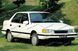 Стекло передней двери правое Hyundai Excel (Хетчбек 3-х Дв) (1989-1994) 118440-CH фото 2