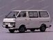 Лобове скло Ниссан Ванетте С220 Nissan Vanette C220 (Минивен) (1985-1994) 108650-CH фото 3