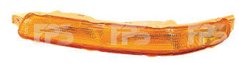 Покажчик Пововорота у Бампер Лівий Жовтий CHEVROLET AVEO 02-10.05 SDN, HB (T200) P-002421 фото