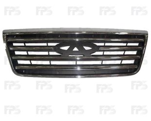 Решітка CHERY EASTAR 03-11 (B11) P-002287 фото