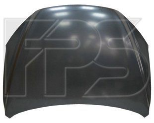 Капот MAZDA CX5 12-16 P-013711 фото