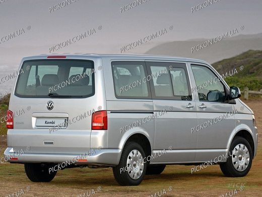 Заднее стекло VW Transporter T5 (с Отв.) (Минивен) (2003-2015) 115629-CH фото