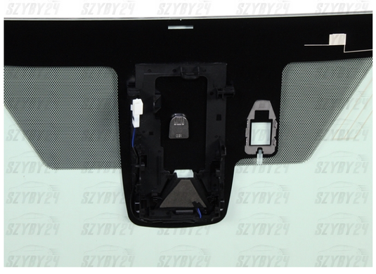 Лобове скло Toyota Prius Prime (Хетчбек) (2018-) 514416-CH фото