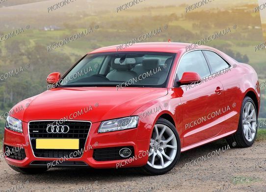 Стекло передней двери левое Audi A5 (Купе 2-х Дв) (2007-) 115887-CH фото