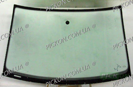 Лобовое стекло Skoda Superb (Седан) (2002-2008) 112554-EU фото