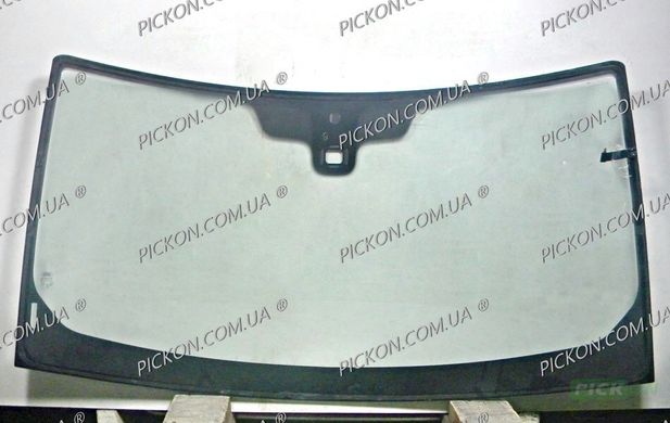 Лобовое стекло Landrover Discovery (Внедорожник) (2011-2013) 111114-CH фото