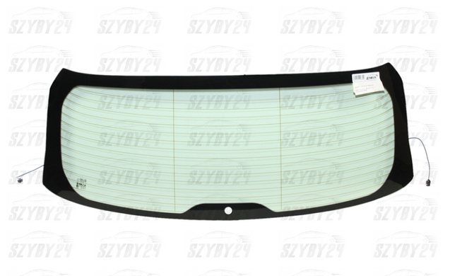 Заднее стекло BMW X5 (F15) (Внедорожник) (2013-2018) 100727-CH фото