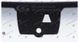 Лобове скло Audi Q3 (Внедорожник) (2011-2012) 116180-CH фото 4