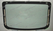 Заднее стекло Mazda 3 (BK) (Седан) (2003-2009) 106742-EU фото 2