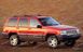 Скло задніх дверей праве Джип Гранд Чероки Jeep Grand Cherokee (Внедорожник 5-х Дв) (1993-1999) 117345-CH фото 2