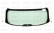 Заднее стекло BMW X5 (F15) (Внедорожник) (2013-2018) 100727-CH фото 2