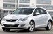 Скло задніх дверей ліве Опель Астра Джей Opel Astra J (Седан 4-х Дв) (2010-) 110276-CH фото 2