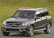 Лобовое стекло Mercedes X204 GLK (Внедорожник) (2008-2015) 107572-CH фото 4
