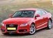 Стекло передней двери левое Audi A5 (Купе 2-х Дв) (2007-) 115887-CH фото 2