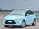 Стекло задней двери левое Citroen C3 (Хетчбек 5-х Дв) (2010-) 101551-CH фото 2