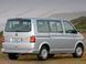 Заднее стекло VW Transporter T5 (с Отв.) (Минивен) (2003-2015) 115629-CH фото 3