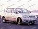 Скло передніх дверей праве Тойота Авенсис Версо Toyota Avensis Verso (Минивен 5-х Дв) (2001-2009) 113885-CH фото 2
