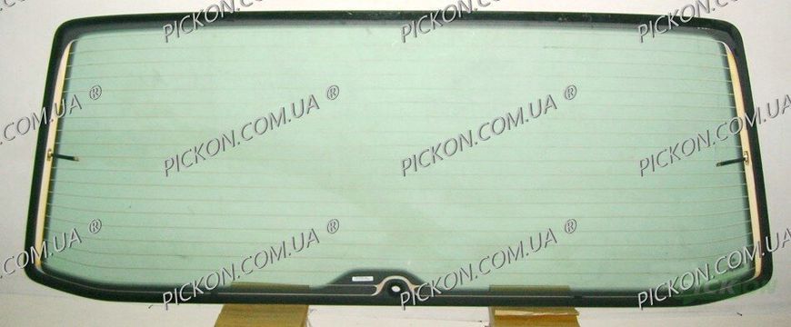 Заднее стекло VW Transporter T5 (с Отв.) (Минивен) (2003-2015) 115629-CH фото
