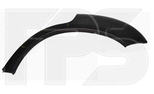 Накладка На Крило Заднє Ліве HYUNDAI TUCSON 04-13 (JM) P-010715 фото