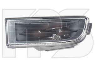 Фара Противотуманная Левая (Хром Рассеиватель) (Petrol) BMW 7 (E38) 94-02 P-001997 фото