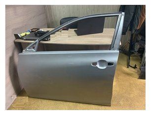 Дверь Передняя Левая TOYOTA CAMRY 14-17 (XV50) USA P-023076 фото