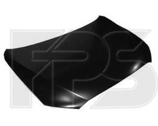 Капот MITSUBISHI LANCER X 07-12 P-014712 фото