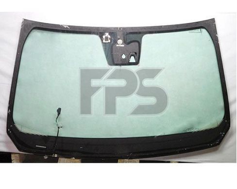Лобове скло Jeep Cherokee KL (Внедорожник) (2014-2019) 317369-CH фото