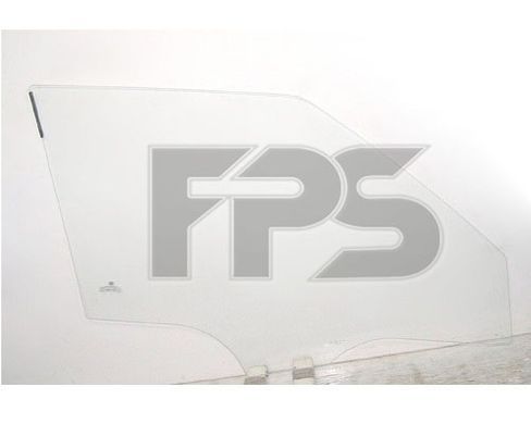 Скло передніх дверей ліве Шкода Фабия Skoda Fabia (Хетчбек 5-х Дв) (2007-) 112639-CH фото