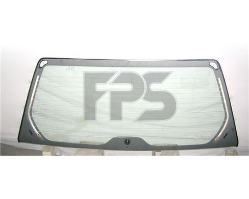 Заднее стекло Subaru Forester (Внедорожник) (2008-2012) 112991-CH фото