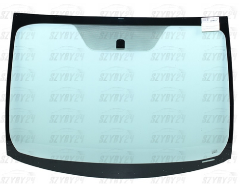 Лобове скло Тойота Приус Toyota Prius (Хетчбек) (2009-2015) 114416-CH фото