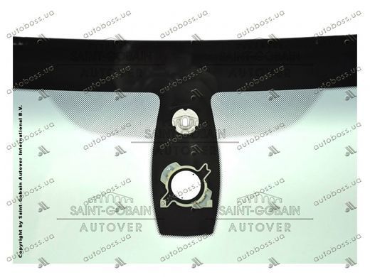 Лобове скло БМВ 7 Ф01/Ф02 BMW 7 (F01/F02) (Седан) (2010-2012) 100792-EU фото