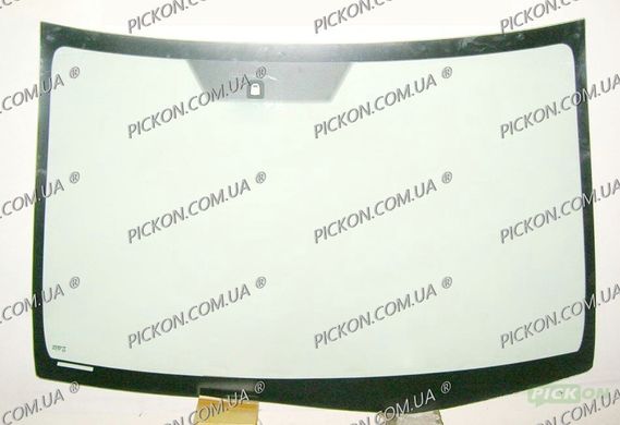 Лобовое стекло Honda FR-V (Минивен) (2004-2009) 104180-CH фото