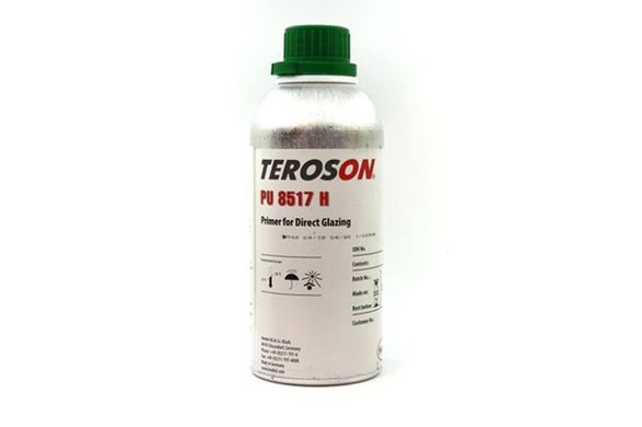 Праймер для вклейки стекол Teroson PU 8517 H (500 мл) pickon-primer-500 фото