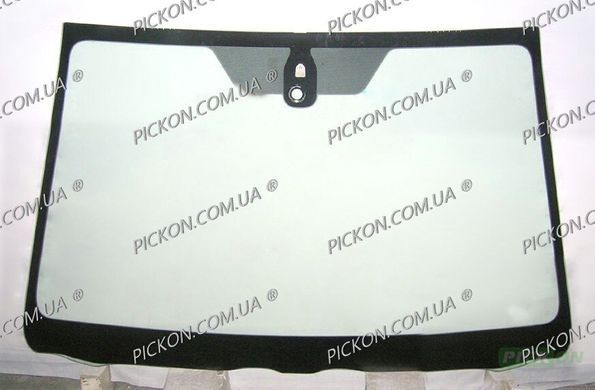 Лобовое стекло Toyota Avensis (Седан, Комби, Хетчбек) (2003-2006) 113997-CH фото