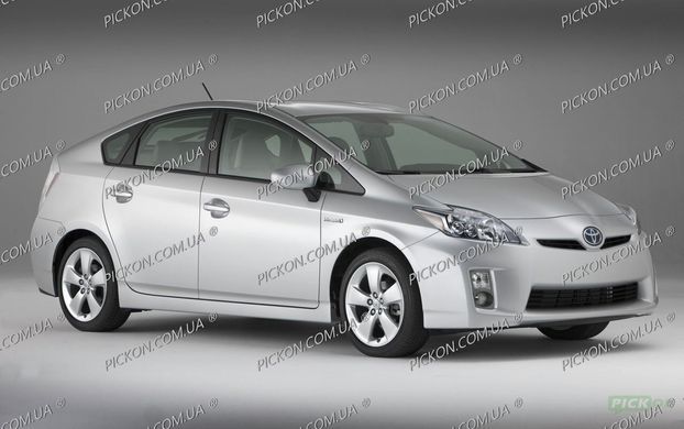Лобове скло Тойота Приус Toyota Prius (Хетчбек) (2009-2015) 114416-CH фото